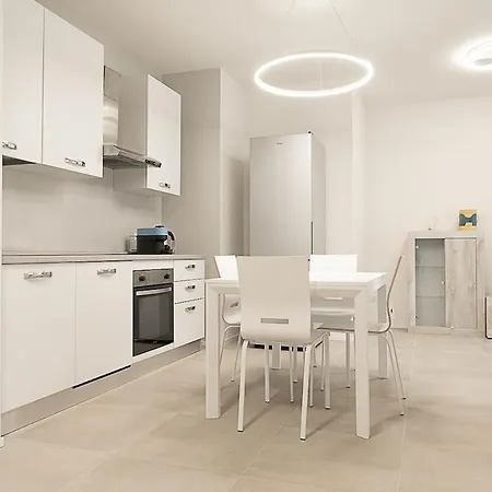 Appartement Ca Borsa Iii - Nel Cuore Di