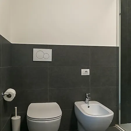 Ca Borsa Iii - Nel Cuore Di Apartment Treviso