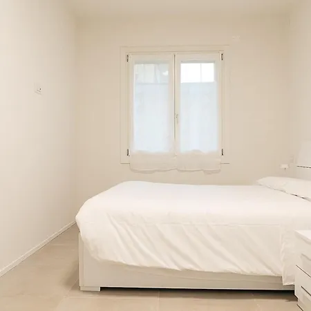 Appartement Ca Borsa Iii - Nel Cuore Di