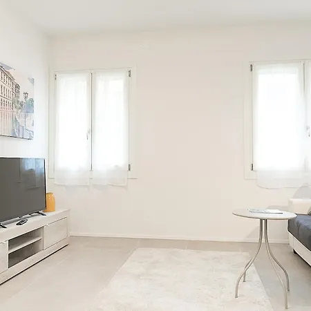 Ca Borsa Iii - Nel Cuore Di Appartement *
