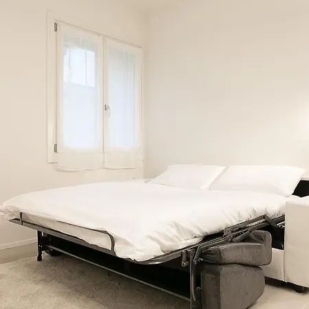 Apartment Ca Borsa Iii - Nel Cuore Di *