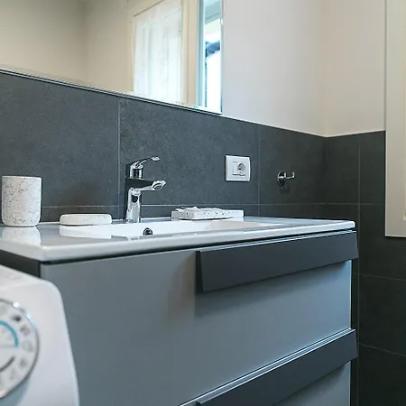 Ca Borsa Iii - Nel Cuore Di Appartement *